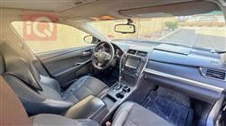 تۆیۆتا کامری